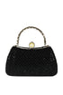 Women Clutch - 15254B - Party Bag - Walkeaze